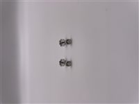 Orecchini Soma Gioielli Donna Orecchini in oro e diamanti in Oro Diamante YAR OR OB/BR0.62